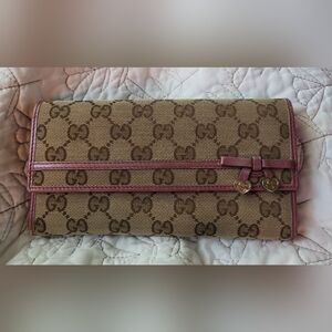 GUCCI Wallet